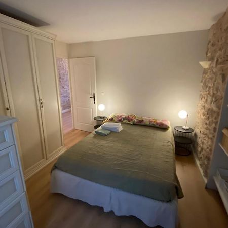 C054-Bel Appartement Lumineux Au Coeur Du Suquet Cannes Bagian luar foto